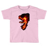 melting point Toddler T-shirt