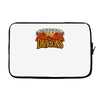 more dragons Laptop sleeve