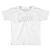 zaide Toddler T-shirt