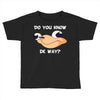 Ugandan Knuckles Toddler T-shirt