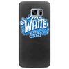 white rock candy Samsung Galaxy S7 Edge