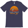 welcome to amity T-Shirt