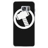 thor logo avengers marvel Samsung Galaxy S7