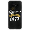queens are born in 1972 Samsung Galaxy S8