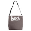 bush Adjustable Strap Totes