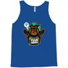team dog Tank Top