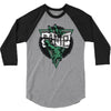 mmp 3/4 Sleeve Shirt