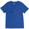 noted V-Neck Tee
