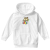vomit camera Youth Hoodie