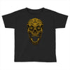 dark carver Toddler T-shirt