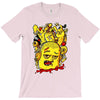 lotta stuff on my mind T-Shirt