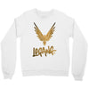 Logang Maverick Crewneck Sweatshirt