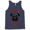 PUG LIFE Tank Top
