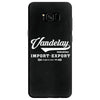 Vandelay industries import Export Original Size 89 Samsung Galaxy S8