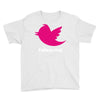 follow me Youth Tee