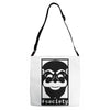 fsociety (2) Adjustable Strap Totes