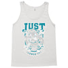 mad man Tank Top