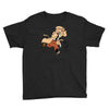 tintin Youth Tee