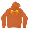pixel phoenix Unisex Hoodie