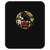 amazon girl Mousepad