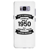 Premium Vintage 1950 Samsung Galaxy S8 Plus