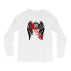 Supernatural Long Sleeve Shirts