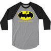 ozzy woz here 3/4 Sleeve Shirt