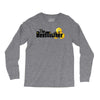 The Beemother Long Sleeve Shirts