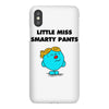 little miss smarty pants iPhoneX