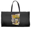 why so cereal's Weekender Totes