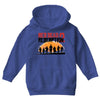 red dead redemption 2 Youth Hoodie