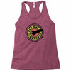 planet express Racerback Tank