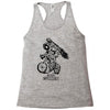 Mission Impossible Racerback Tank