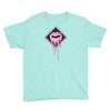 fahrie77 Youth Tee