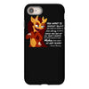 hormone monstress iPhone 8