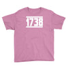 1738 Youth Tee