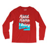 Country Road (f149) Long Sleeve Shirts