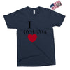 i dyslexia Exclusive T-shirt