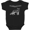 scullay Baby Bodysuit