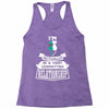I Am Cat Actually In A Very Commited Relationship Racerback Tank