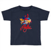 fiftysix Toddler T-shirt