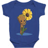 green thumb Baby Bodysuit
