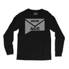 message Long Sleeve Shirts