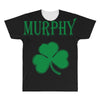 murphy irish All Over Men's T-shirt
