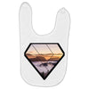 Nature Diamond Baby Bibs