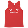 parkour , sport,jump, Tank Top