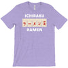 ichiraku ramen T-Shirt