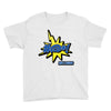 potty mouth Youth Tee