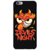 devils night iPhone 6/6s Case