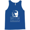 eleven stranger tv show mike lucas dustin will demogorgon dart Tank Top